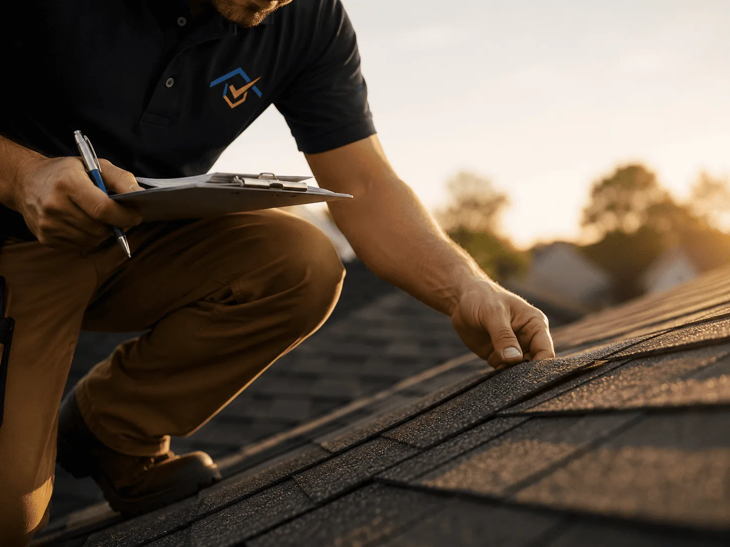 Why Choose Roof Inspection in Inkom, ID